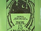 OZRIC TENTACLES - There Is Nothing (remastered) - Vinyl (2xLP)