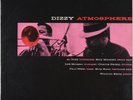 DIZZY ATMOSPHERE W/LEE MORGAN/BILLY MITCHELL SPECIALTY SP 5001 US 1st STEREO DG