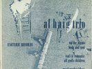 AL HAIG ON ESOTERIC ESJ-7 RARE US 1st MONO 10