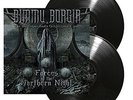 Dimmu Borgir-Forces Of The Northern Night  (UK IMPORT)  VINYL NEW