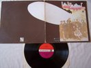 LED ZEPPELIN - 2 II   1969 UK RED / PLUM ATLANTIC LABEL KILLING FLOOR
