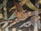 BUDGIE - IF I WERE BRITANNIA - UK 76 - 1st PRESS