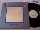 URIAH HEEP - LOOK AT YOURSELF    1971 UK 1st PRESS A1/B1 BRONZE LABEL