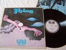 UFO - FLYING WITH INNER   1971 UK 1st PRESS A1/B1 BEACON LABEL