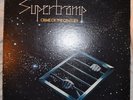 Supertramp Crime Of The Century Master Japan 1st MFSL 1-005 NMINT LP AUDIOPHILE