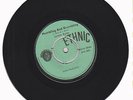Junior Byles / The Upsetters ?– Mumbling And Grumbling / King Size Mumble
