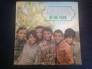 I SURFS IN UN FIORE 1966 Italy Festival LP Impossible to Find Sung in Italian