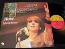 FAIRUZ Lebanon Forever / Greek LP 1979 EMI VOIX DE L'ORIENT SERIES 01-GVDL 310