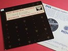 SXL 2125 WBg ED1 Bach Brandenburg Concertos Vol.1 Munchinger DECCA STEREO LP UK 