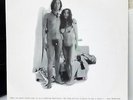 JOHN LENNON AND YOKO ONO Two Virgins UK Apple