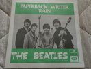 beatles. Paperback writer 7