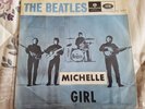 Beatles. Michelle 7
