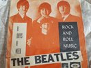 Beatles. Rock and Roll Music 7
