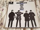Beatles. Long tall sally 7