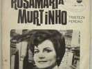 ROSAMARIA MURTINHO & BOSSA JAZZ TRIO - BOSSA NOVA SAMBA 1966 BRAZIL 7