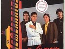 LOS TEMERARIOS - Lo Nuevo Y Lo Mejor - RARE LP
