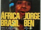 JORGE BEN -