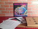 Main Source Breaking Atoms Vinyl Me Please SEALED Vinyl Record LP 45 All Inserts
