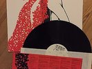 The Distillers - Coral Fang Vinyl LP (rancid hole garbage the interrupters)