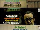15lp sonatas brendel/grumiaux/haebler/schiff ex+/nm