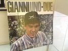 Vinile 33 Giri Gianni Morandi Uno Due