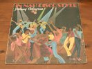 JOHNNY OSBOURNE: IN NAH DISCO STYLE - VINYL / LP - CHACHA MUSIC