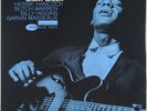 GRANT GREEN FEELIN' THE SPIRIT BLUE NOTE 4132 US 1st MONO NY RVG ear