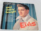 ELVIS PRESLEY  Good Rockin' to night