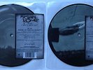 MY CHEMICAL ROMANCE - I DON'T LOVE YOU - Set of 2 - 7 INCH VINYL RECORDS NEW