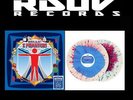 MR. LIF - I PHANTOM - 2 LP Splatter VINYL 12