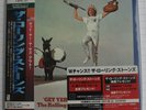 ROLLING STONES - Get Yer Ya-Ya's Out  JAPAN SHM MINI LP CD OBI NEU UICY-93797