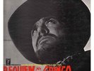 Angelo Francesco Lavagnino LP Vinile Requiem Per Un Gringo / Cinevox Nuovo