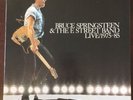 Bruce Springsteen - Live 1975-85 5 LP Box Set | C5X 40558 | NM/NM WITH BOOKLET