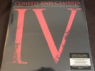Coheed And Cambria Good Apollo Tour Vinyl LP Splatter Sealed