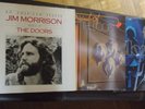 1LP,2 DLP´s, JIM MORRISON/THE DOORS, 