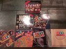 now thats what i call music bundle - good condition double albums 1-7