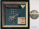 RICCI MENDELSSOHN & BRUCH VIOLIN CONCERTOS DECCA ED.1 UK WBg SXL 2006 VG+