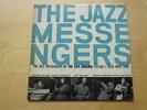 LP vinyl Blue Note Art Blakey Jazz Messengers at Bohemia Vol.2 1508 767 lexingto