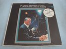Frank Sinatra & Antonio Jobim LP Sealed FS1021 Ol' Blue Eyes For Buckley Edition