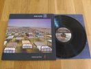 PINK FLOYD A MOMENTARY LAPSE OF REASON A1/B3 Very Early PRESS LP EX+/NM Audio