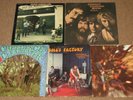 CREEDENCE CLEARWATER REVIVAL,5 Orig. LP's,Self,Bayou,Cosmo's,Poor Boy's,Pendulum