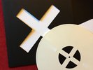 THE XX -XX- Deluxe LP 180g WHITE VINYL Ltd /500 Die-Cut Sleeve SEALED I See You
