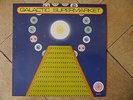 GALACTIC SUPERMARKET  Rare Krautrock LP M.Göttsching, K.Schulze ua.