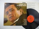 Johnny Cash,At Folsom Prison,Stereo first pressing,LP