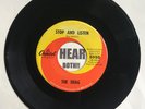 Monster Garage Fuzz Killer 45 THE SHAG Stop and Listen /Melissa CAPITOL vg++ MP3