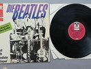 Die Beatles. Please Me,Please me und Andere Knüller. Hör zu.