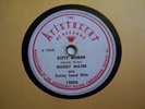 MUDDY WATERS-GYPSY WOMAN/LITTLE ANNA MAE-ARISTOCRAT 1302-BLUES 78