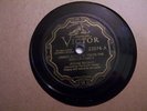 JIMMIE RODGERS & CARTER FAMILY-VISITS THE CARTER FAMILY-VICTOR 23574-COUNTRY 78