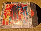 James Brown Motherlode LP Polydor 837 126-1 Vinyl Record