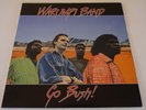 Warumpi Band ?– Go Bush  1987 Australian Aboriginal Rock - Parole Records L38707